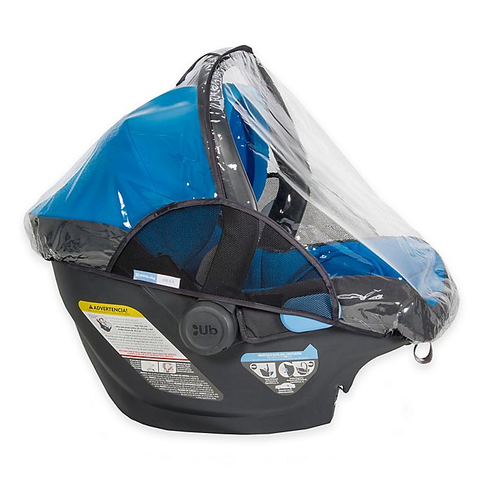 UPPAbaby® MESA™ Infant Car Seat Rain Shield
