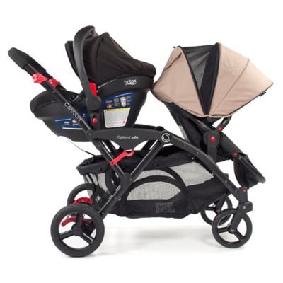 britax car seat converter for uppababy