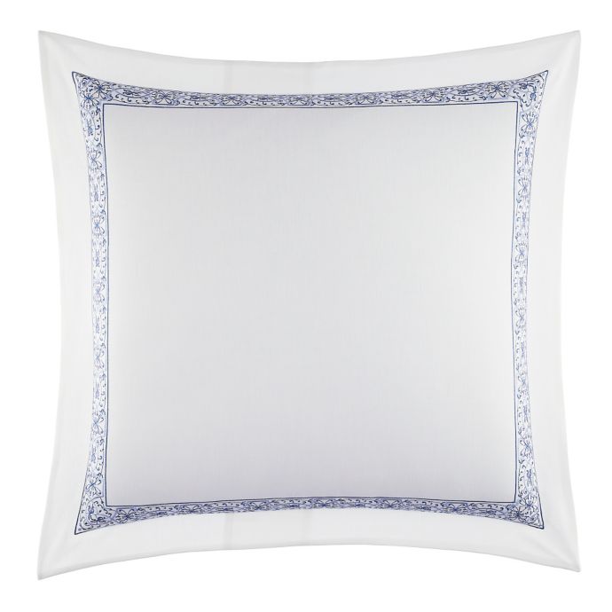 Laura Ashley Charlotte European Pillow Sham Bed Bath Beyond