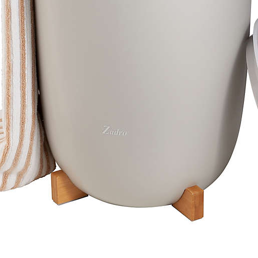 Zadro Luxury Ultra Large Towel Warmer, Outdoor Towel Warmer