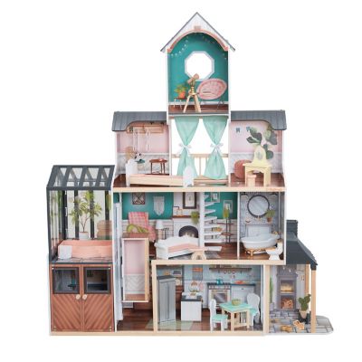 dollhouse in stores