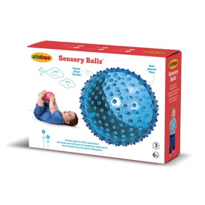 edushape balls