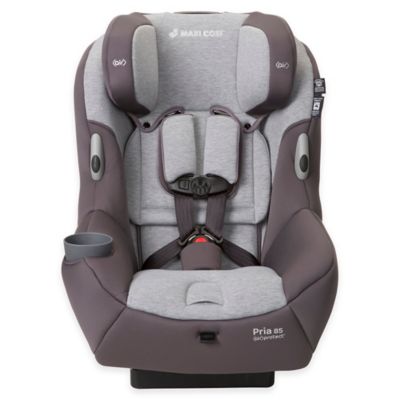  Maxi - Cosi Pria 85 Convertible Car Seat in Loyal Grey 