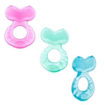 Nuby™ Teethe-eez™ Teether - buybuy BABY