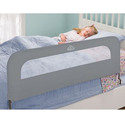 Summer infant crib store rail