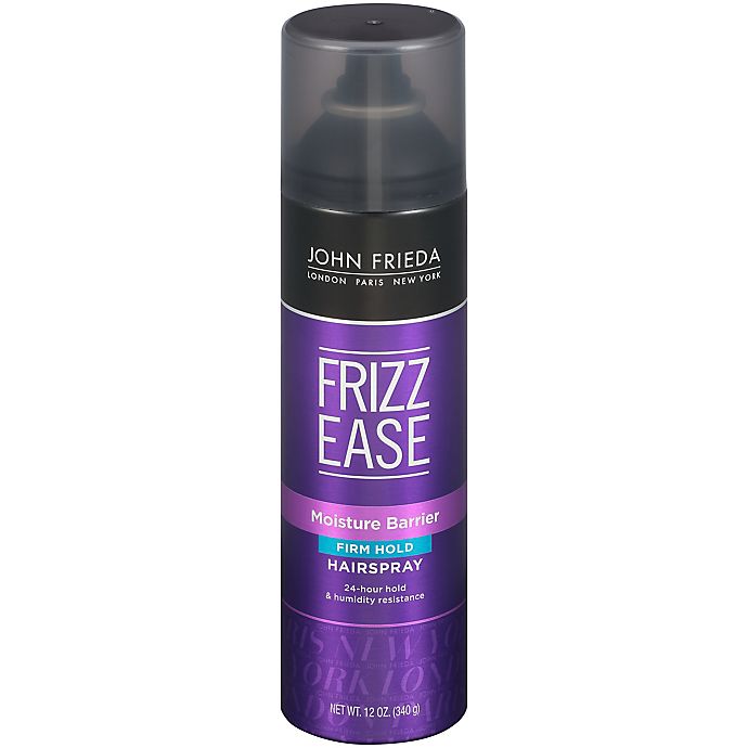John Frieda Frizz Ease® 12 oz. Moisture Barrier Firm Hold Hair Spray