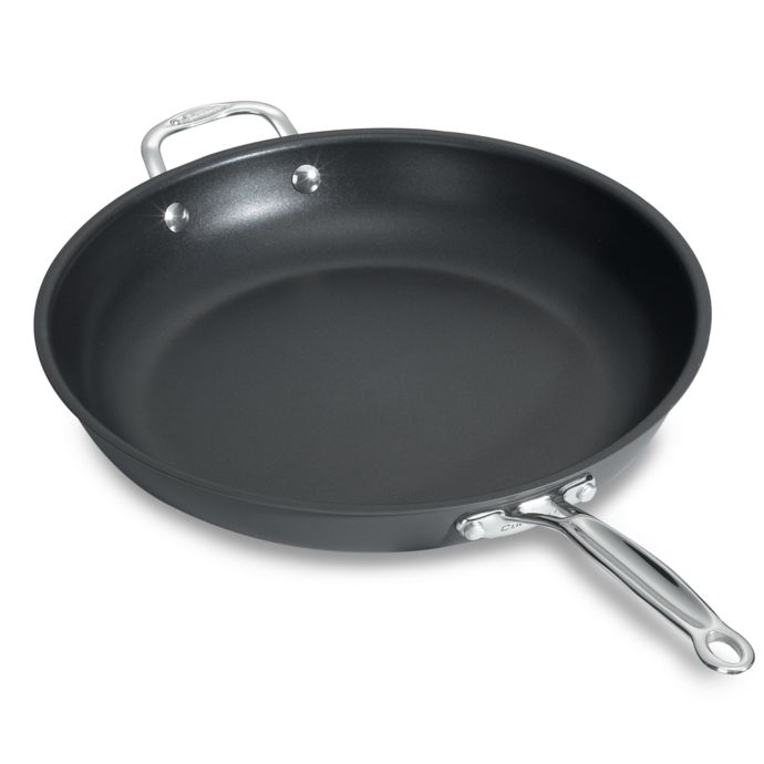 Cuisinart 6614N 14 Piece Chef's Classic NonStick Hard Anodized