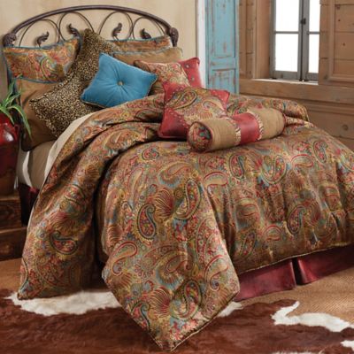 hiend accents san angelo comforter se