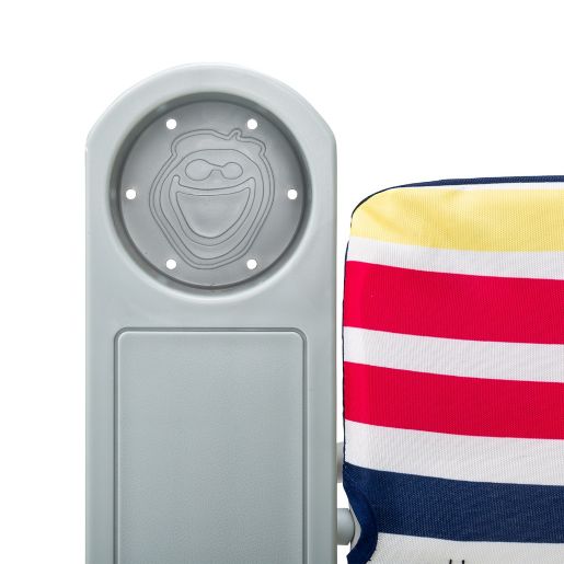Life Is Good Folding Beach Chair With Cooler Bed Bath Beyond