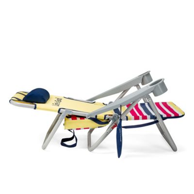 life is good folding beach chair