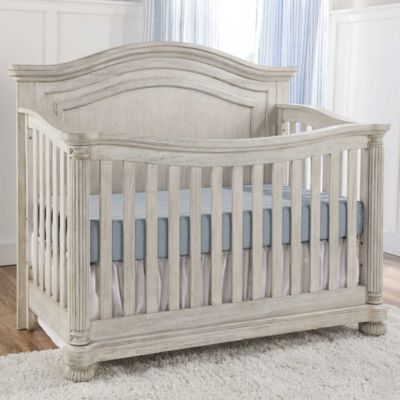 charleston cot bed