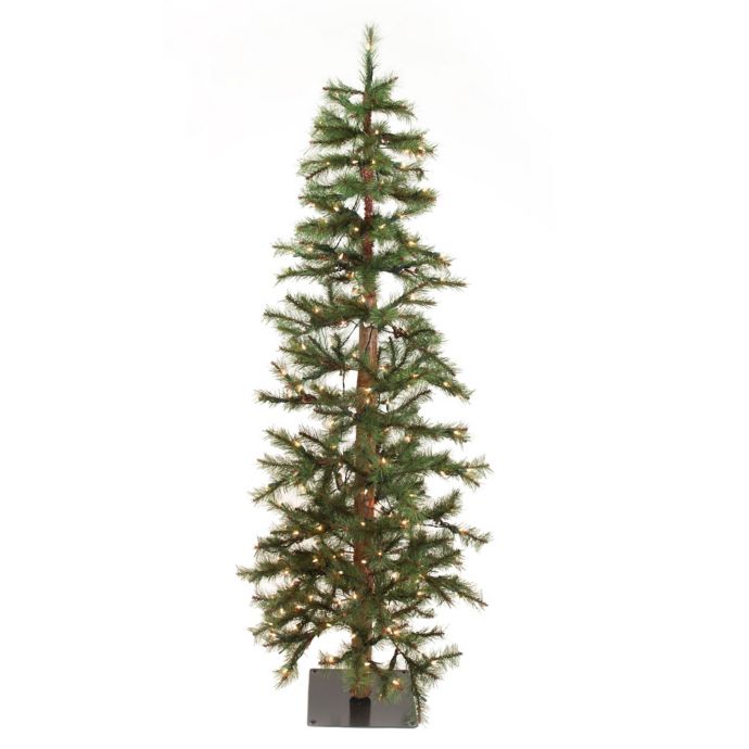 Vickerman 6Foot Norwegian Pine Christmas Tree Bed Bath & Beyond