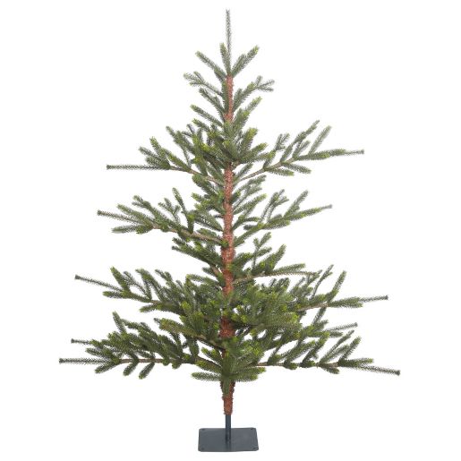 Vickerman Bedrock Pine Christmas Tree Bed Bath Beyond