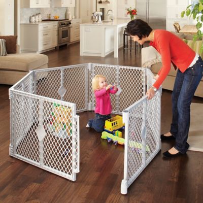 child safety gate target