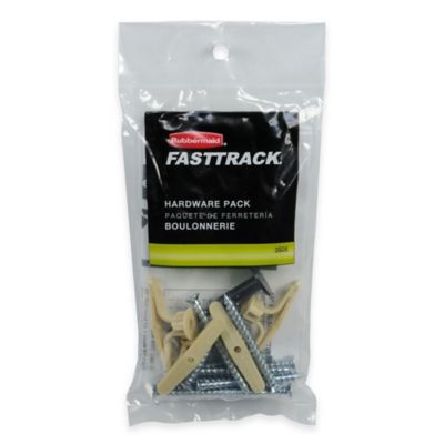 fasttrack hardware kit