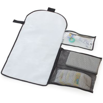 portable diaper changing kit
