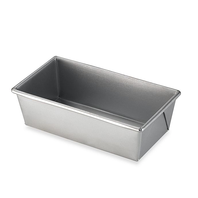 Chicago Metallic™ Commercial™ 1-Pound Loaf Pan