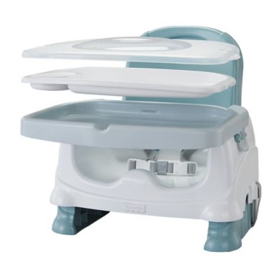 fisher price deluxe healthy care booster seat
