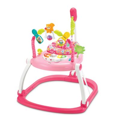 spacesaving jumperoo