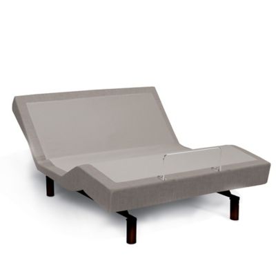 Tempur-Pedic® TEMPUR-Ergo® Premier Adjustable Base - Bed Bath & Beyond