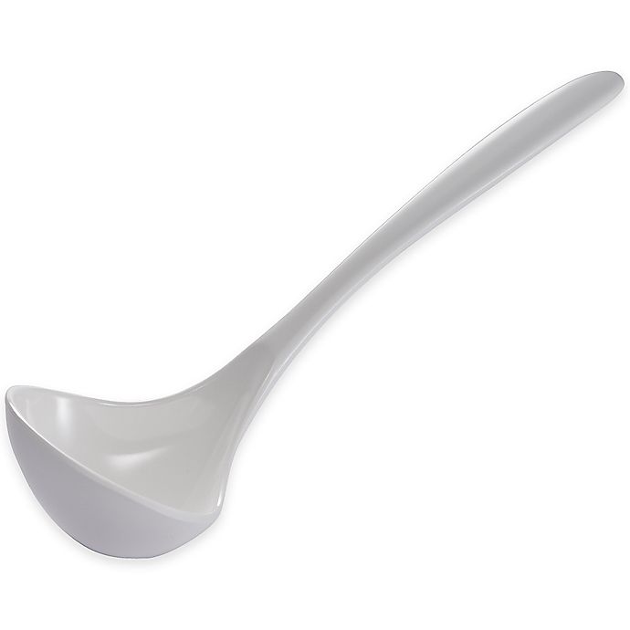 2 x Stainless Steel Soup Gravy Ladle Laddle Kitchen Cooking Tool @ $6.77 each 
