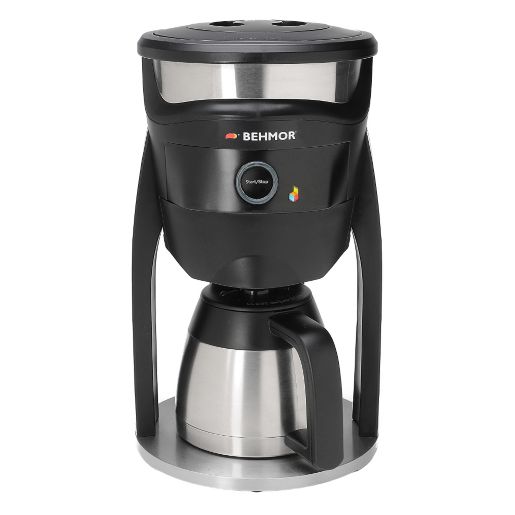 Behmor Connected Alexa Enabled Temperature Control Coffee Maker Bed Bath Beyond