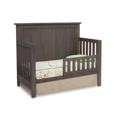 serta crib conversion kit