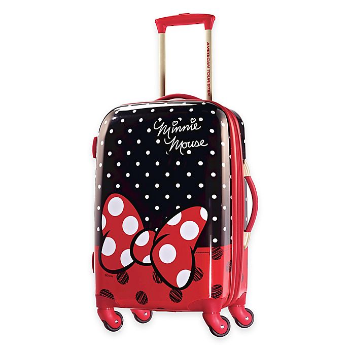 American Tourister® Disney® 21-Inch Hardside Spinner Carry On Luggage