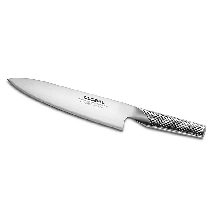 Global 8-Inch Chef's Knife