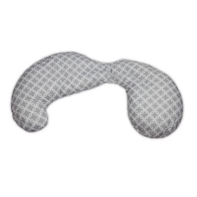 boppy slipcovered total body pillow