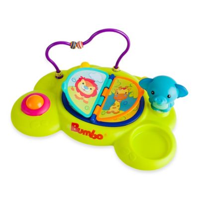 bumbo stages safari