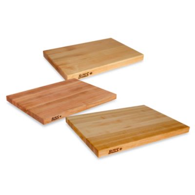 John Boos Reversible Cutting Board - Bed Bath & Beyond