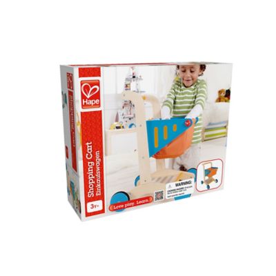 hape cart