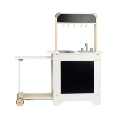 hape cook and serve set