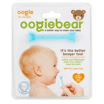 booger cleaner for babies