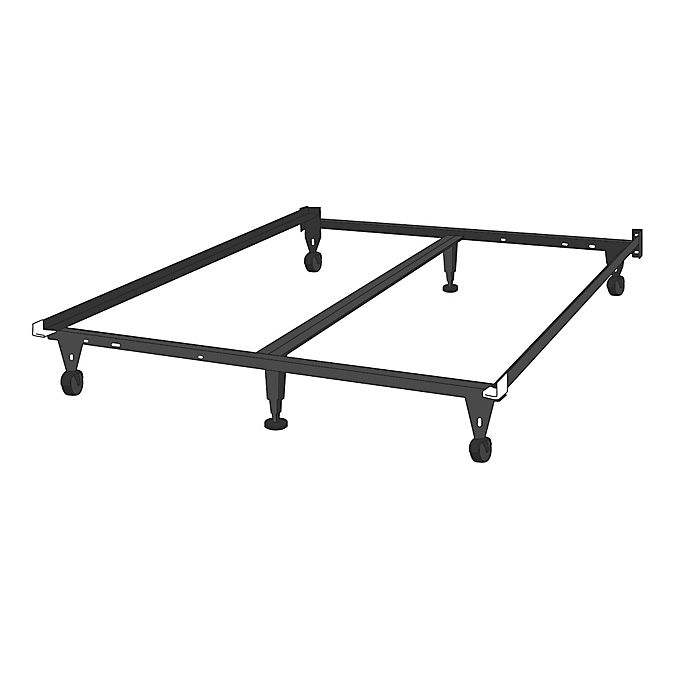 Tempur-Pedic® Steel Bed Frame