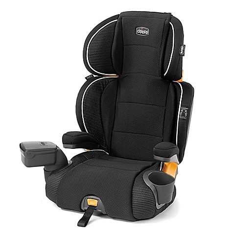 Chicco KidFit™ Zip 2 in 1 Belt Positioning Booster Seat