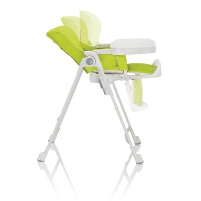 inglesina gusto high chair