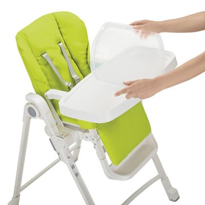 inglesina gusto high chair review