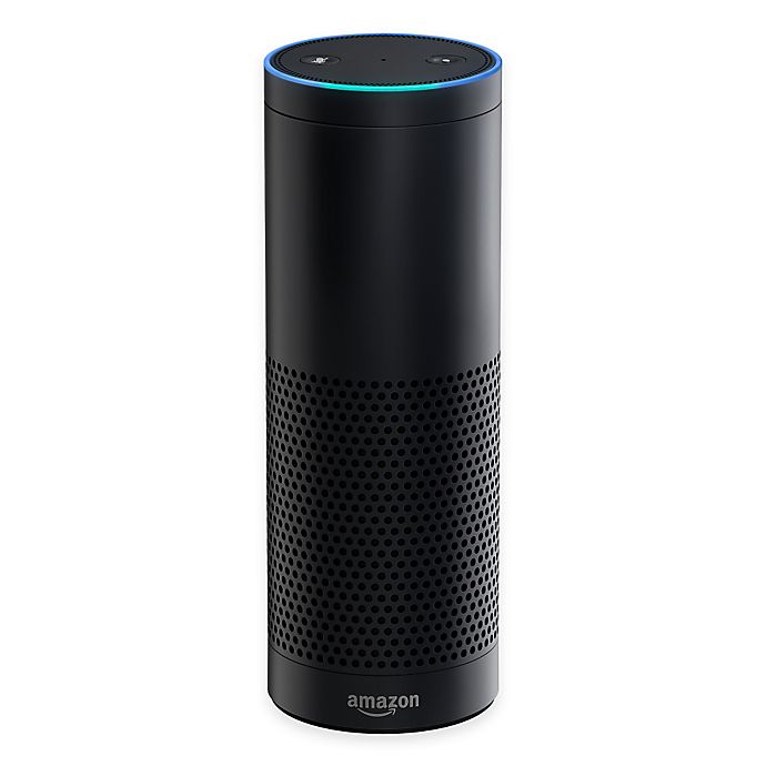 Amazon Echo in Black