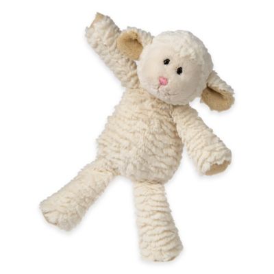 mary meyer marshmallow lamb