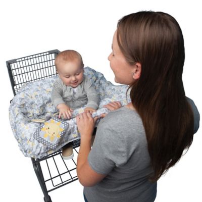 boppy baby chair target