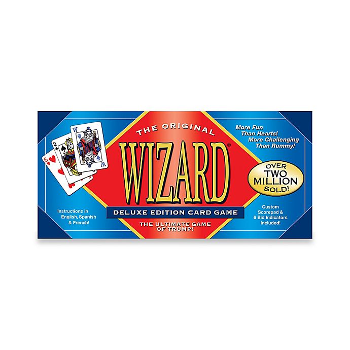 for sale online Wizard Card Game Cards,Flash Cards 