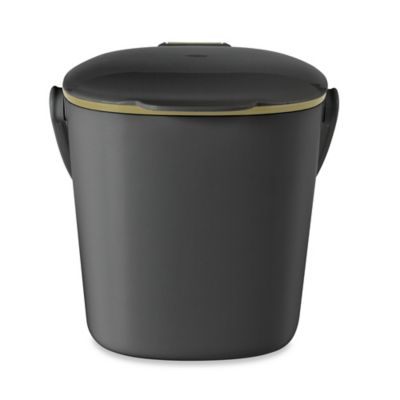 oxo good grips® compost bin - bed bath & beyond