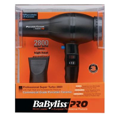 babyliss porcelain ceramic