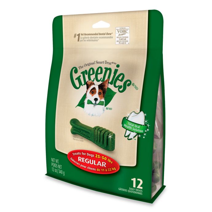 Greenies Dental Chews