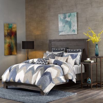 ink ivy alpine comforter mini se