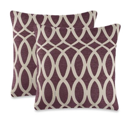 the purple pillow bed bath and beyond