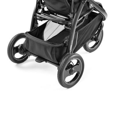 book cross stroller