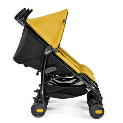 peg perego pliko mini twin review